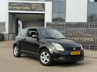Suzuki Swift 1.3 GLS Nap Airco apk zeer nette staat