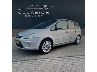 Ford C-Max 1.8 | 2009 | Trekhaak | Airco | Cruise | NAP