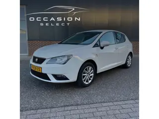 Seat Ibiza 1.2 TSI | Nieuwe APK | Carplay | 105 PK