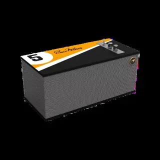 Klipsch The One II McLaren Edition