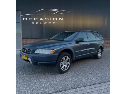 Volvo XC70 2.5 Summum | 2007 | AUTOMAAT