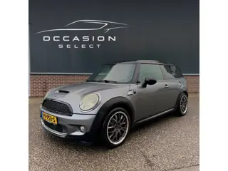 Mini Mini Clubman 1.6 Cooper S | PANO DAK | 174 pk | Lange APK