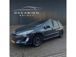 Peugeot 308 SW 1.6 | 2009 | PANO Dak | Extra banden