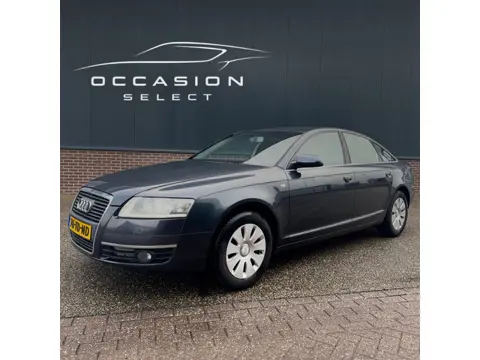 Audi A6 Limousine 2.0 TFSI Pro Line | 1 JAAR APK | TREKHAAK