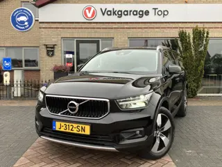 Volvo XC40 1.5 T3 | Trekhaak | ACC | 12 mnd garantie