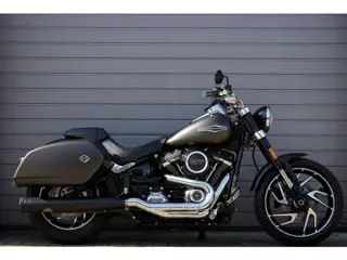 Harley Davidson 107 FLSB Sport Glide Jekyll & Hide Sportglide 5HD