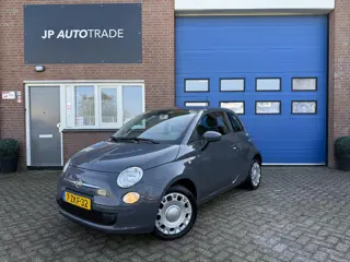 Fiat 500 1.0 TwinAir Pop | NAP | Airco | NL Auto