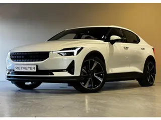 Polestar 2 Long Range Dual Motor Launch Edition 78kWh |Panorama |H&K |360° |Memory |Stoel/Stuurverw.