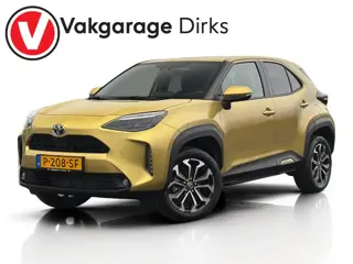 Toyota Yaris Cross 1.5 Hybrid First Edition ✅ LED ✅ ACC ✅ CarPlay