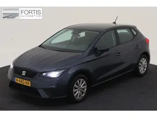 SEAT Ibiza 1.0 EcoTSI Style NL-AUTO | LAGE KM STAND | NAVI | LED