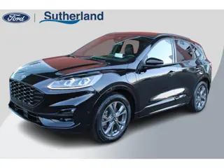 Ford Kuga 2.5 PHEV ST-Line X | Winter Pack | Head Up Display |Trekhaak uitklapbaar | Adaptive cruise