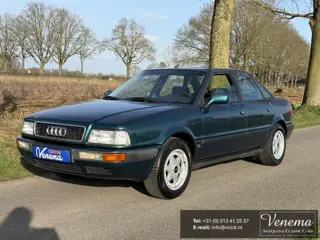 Audi 80 2.6 E
