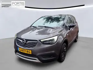 Opel Crossland X 1.2 Turbo 120 Jaar Edition NL-AUTO | CARPLAY | AIRCO | AUTOMAAT
