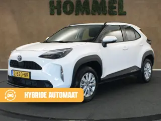 Toyota Yaris Cross 1.5 Hybrid Active  - ORIGINEEL NEDERLANDSE AUTO - AFKOMSTIG VAN 1E EIGENAAR - 4 X