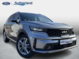 Kia Sorento 1.6 T-GDI Plug-in Hybrid 4WD ExecutiveLine 5p. |  Afneembare trekhaak | Panoramadak | 2 