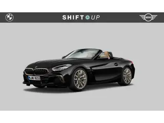BMW Z4 Roadster M40i Head Up | Harman Kardon | Stuurverwarming | Adapt. Cruise Control