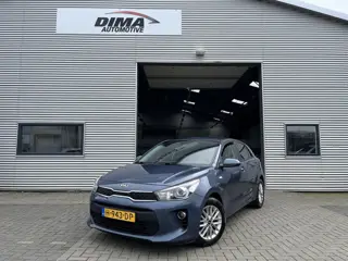Kia Rio 1.0 TGDI DynamicLine / Car-PLAY