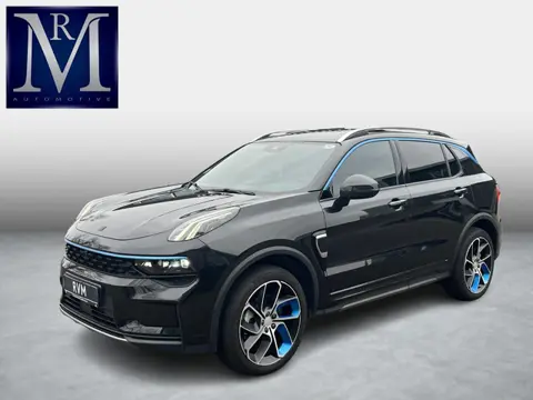 Lynk & Co 01 1.5 | PHEV PLUG-IN HYBRIDE | COMPLETE AUTO | ELEKTRISCH PANORAMADAK | FULL OPTIONS | LY