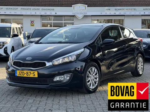 Kia pro_cee'd 1.4 CVVT BLUETOOTH | AIRCO | CRUISE | BOVAG !!