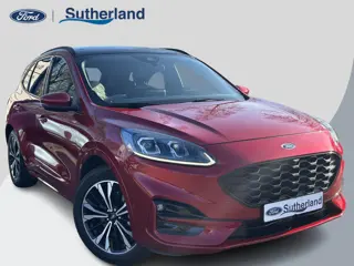 Ford Kuga 2.5 PHEV ST-Line X 225pk | Panoramadak | Winter Pack | Adaptive cruise control | Dodehoeks