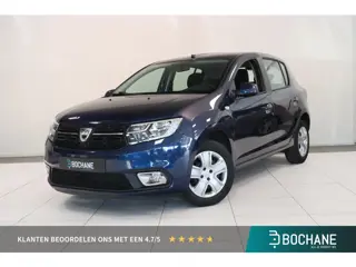 Dacia Sandero 1.0 SCe Laureate | Airco | Cruise control | Bluetooth |