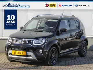 Suzuki Ignis 1.2 Smart Hybrid Style | Cruise | Clima | Camera | Lm-Velgen