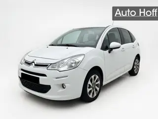 Citroen C3 1.0 VTi Tendance | Airco | Cruise Control | Elekt. Ramen | PDC | Nieuwe APK!