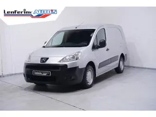 Peugeot Partner 1.6 HDI 90 pk L2 XR Airco, APK 02-2027 Trekhaak