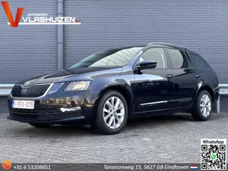 Skoda Octavia Combi 1.0 TSI Greentec 85kW Active | € 7.400,- NETTO! | Climate | Cruise | Navi | PDC 