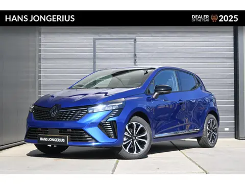 Renault Clio TCe 90 GPF techno | CAMERA | NAVI | CRUISE CONTROL | APPLECARPLAY/ANDROIDAUTO | ALL-SEA