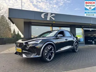 CUPRA Formentor 1.4 e-Hybrid VZ Performance