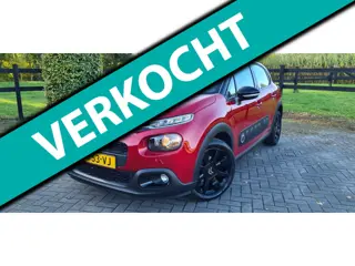 Citroen C3 1.2 PureTech S&S Feel
