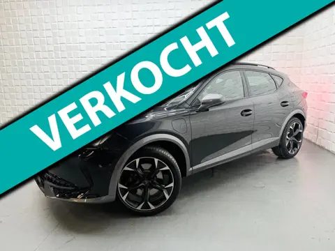 Cupra Formentor 1.4 e-Hybrid VZ Copper Edition PANO VIRTUAL