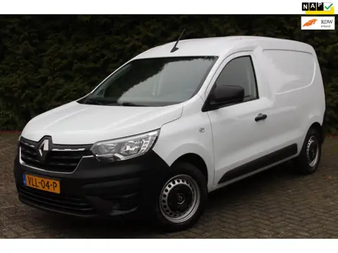 Renault Express 1.5 dCi 75 Comfort 75PK | Airco | Cruise Control | Parkeersensoren | Half-Leder