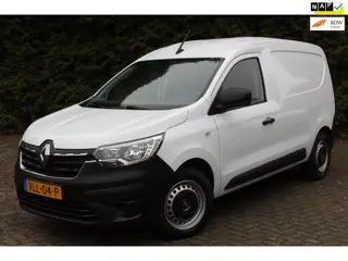 Renault Express 1.5 dCi 75 Comfort 75PK | Airco | Cruise Control | Parkeersensoren | Half-Leder