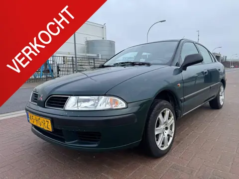 Mitsubishi Carisma 1.6 Comfort