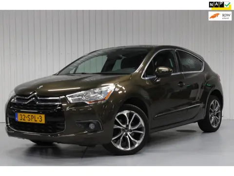 Citroen DS4 1.6 THP So Chic