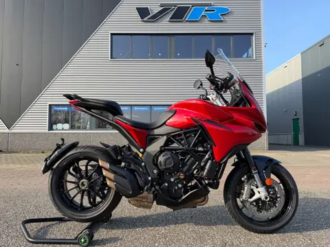 MV Agusta All-Road Turismo Veloce R NIEUW