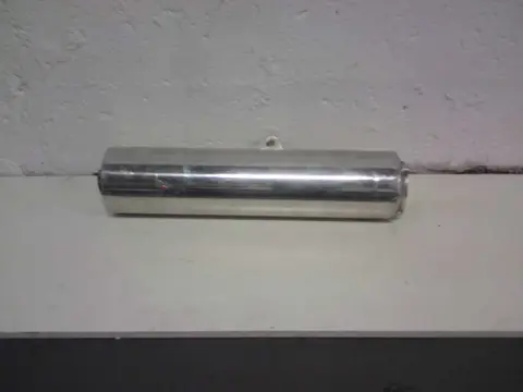 Muffler Yamaha YZF 1000 Thunderace 1995 - 2002