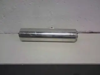 Muffler Yamaha YZF 1000 Thunderace 1995 - 2002