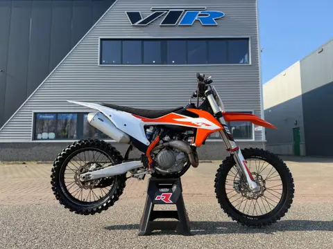 KTM 450 SX-f Cross crosser 2020 READY TO RACE