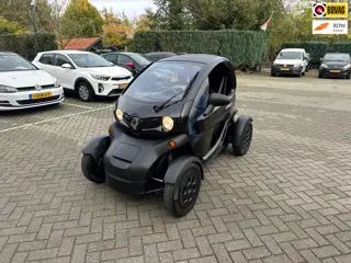 Renault Twizy Life , navigatie 10.000 km