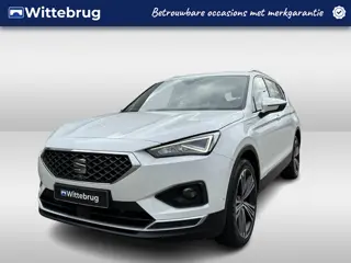 SEAT Tarraco 1.4 TSI e-Hybrid PHEV Xcellence / PANODAK / 360 gr. CAMERA / Voorstoelen en achterbank 