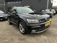 Volkswagen Tiguan 1.4 TSI (125pk) Comfortline Business R! Navigatie!