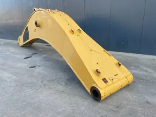 Cat Boom 330D - 336D - 336E