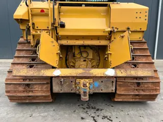 Cat D6 | 513-6215 BAR GP-STRIKER (bj 2020)