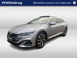 Volkswagen Arteon Shooting Brake 1.4 TSI eHybrid R-Line Business+ / PANODAK / 360"CAMERA / APP.Conne