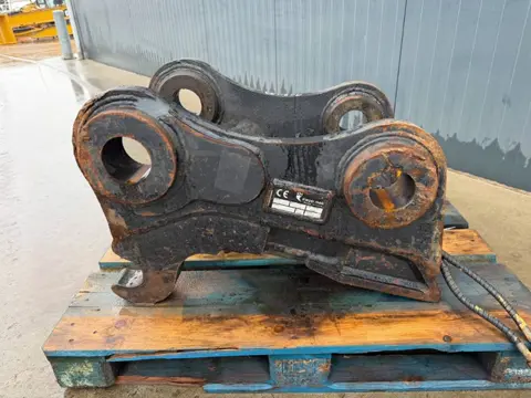 KLEPP MEK S2 / KM2HD - 330D / 336D / 336E (bj 2018)