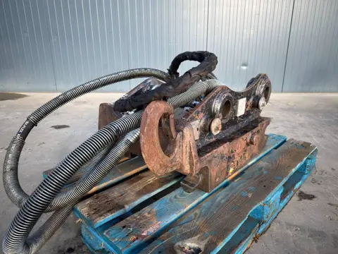 OilQuick OQ70/55 - M314F / M316F / M318F (bj 2017)