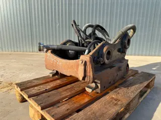 OilQuick OQ70/55 - M318D / 320D / 320E / 320F / 323D / 323E